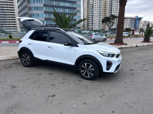 Kia KX1 2025 Kia KX1 Luxury