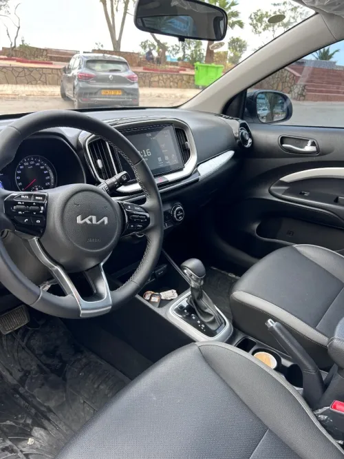 Kia KX1 2025 Kia KX1 Luxury