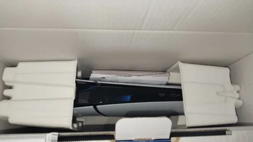 PLAYSTATION 5 SLIM DIGITAL 1TB