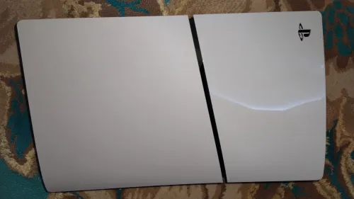 PLAYSTATION 5 SLIM DIGITAL 1TB