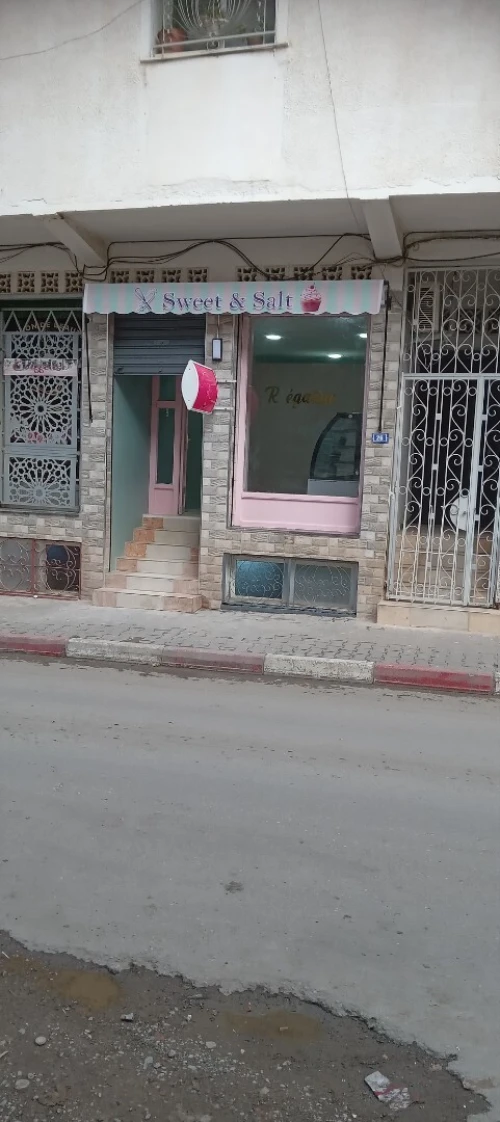 Echange Local Blida Blida