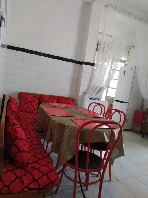 Vente Villa Blida Blida