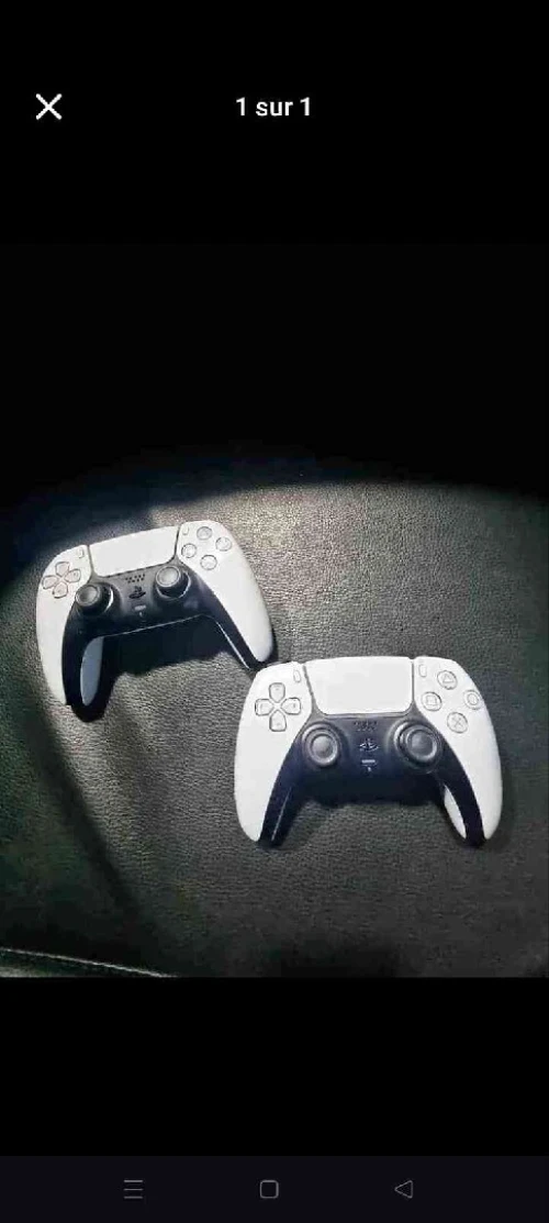 3ndi 2 manette ps5