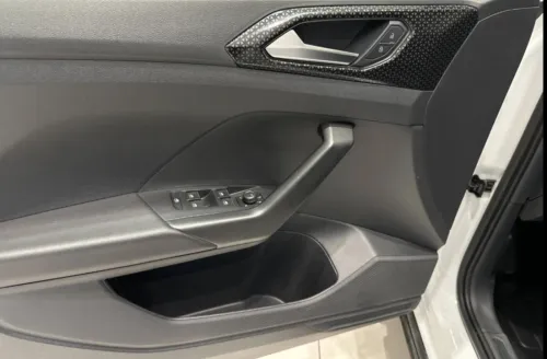 Volkswagen Ticross 2021 Actif