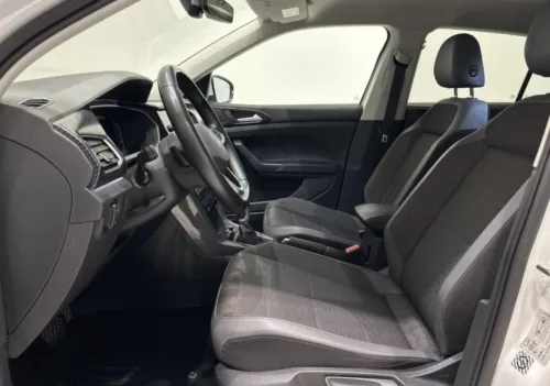Volkswagen Ticross 2021 Actif