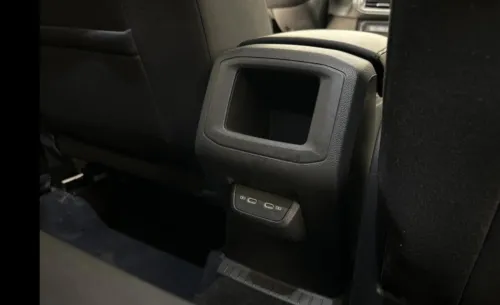 Volkswagen Ticross 2021 Actif