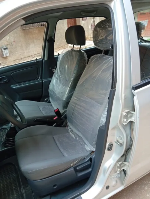 Suzuki Alto 2012 Alto