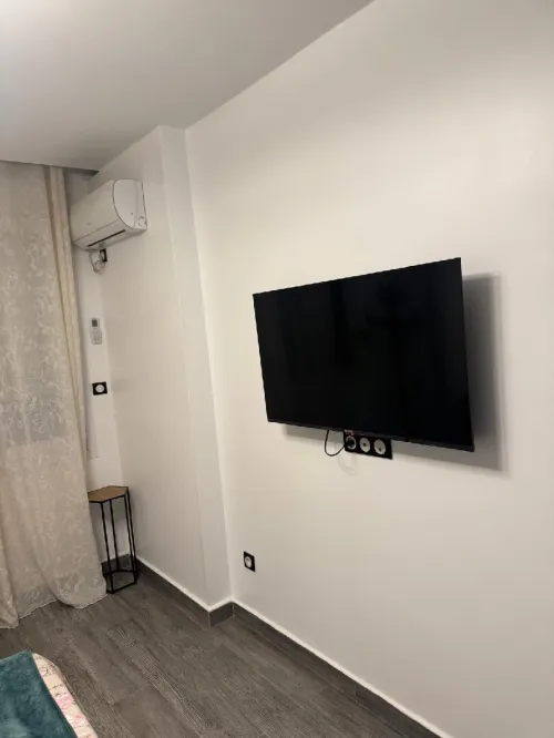 Vente Appartement F2 Alger Alger centre