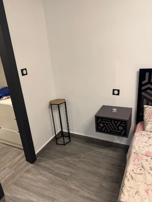 Vente Appartement F2 Alger Alger centre