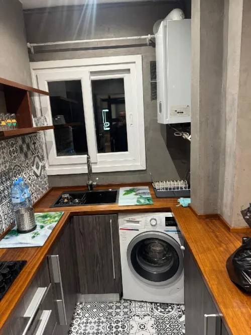 Vente Appartement F2 Alger Alger centre