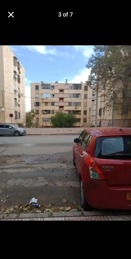 Vente Appartement F4 Tlemcen Tlemcen