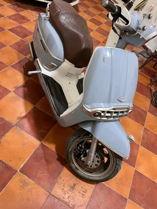Sym Vms victoria sixities 2024