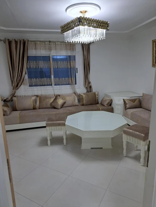 Vente Appartement F3 Oran Bir el djir