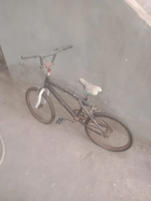 Vélo 