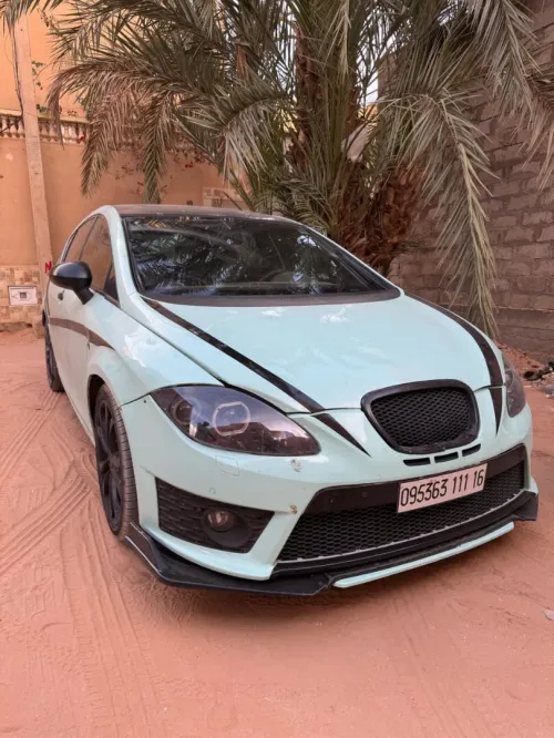 Cupra  Cupra  2011 R