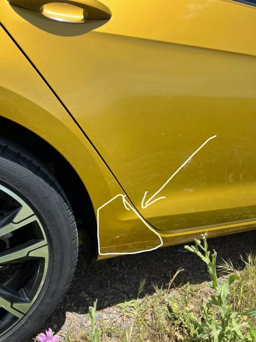 Volkswagen Golf 7 2019 JOIN
