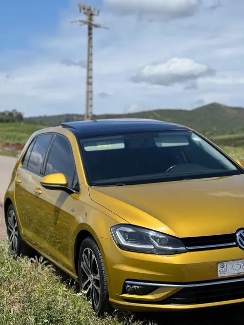 Volkswagen Golf 7 2019 JOIN
