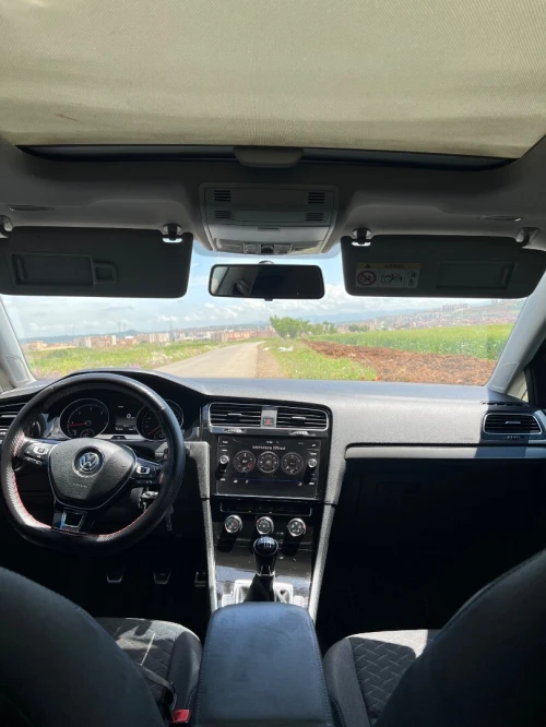 Volkswagen Golf 7 2019 JOIN