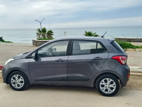 Hyundai Grand i10 2017 Coréenne