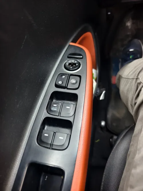 Hyundai Grand i10 2017 Coréenne