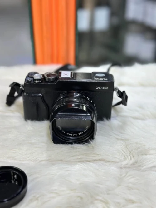 Fujifilm X-E2 - Body only