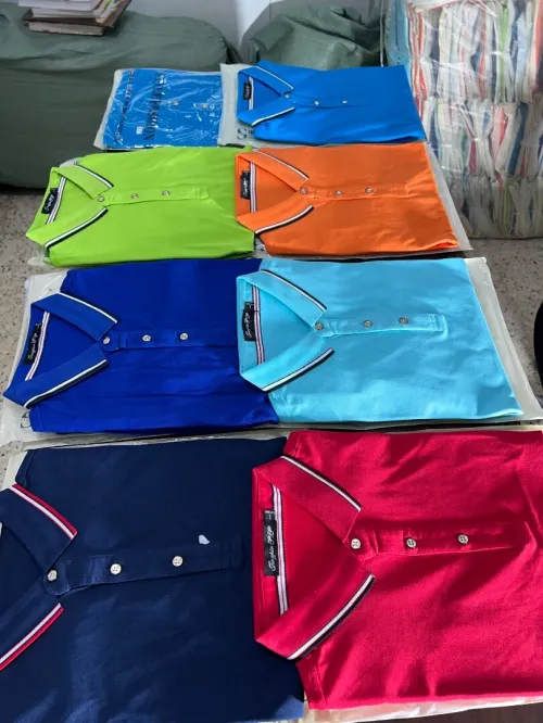 T-shirt super quality