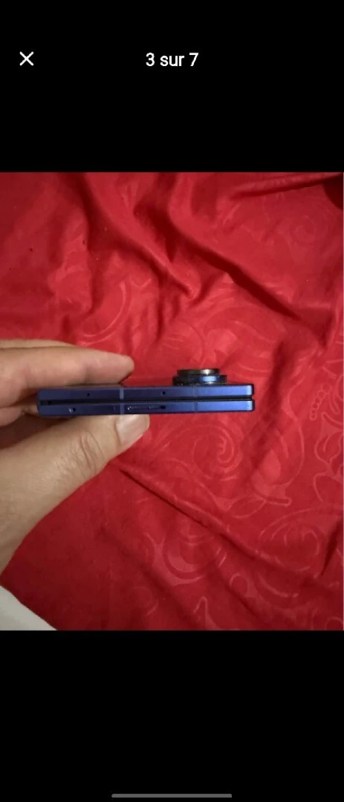 Samsung Z fold 7
