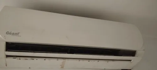 Climatiseur Géant 18000 Btu