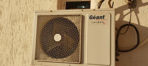 Climatiseur Géant 18000 Btu