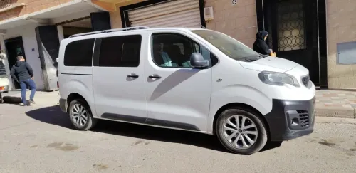 Peugeot Expert 2019 Expert