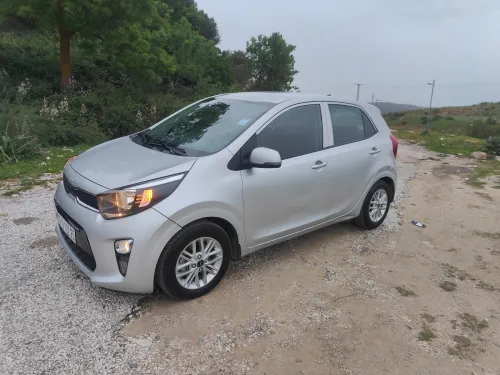 Kia Picanto 2022 