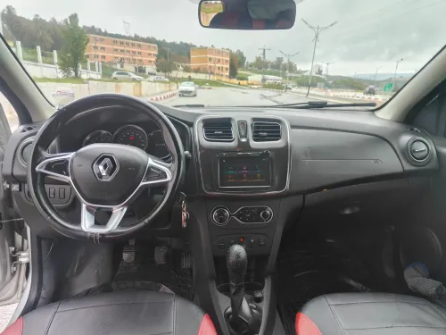 Renault Symbol 2019 Extrême