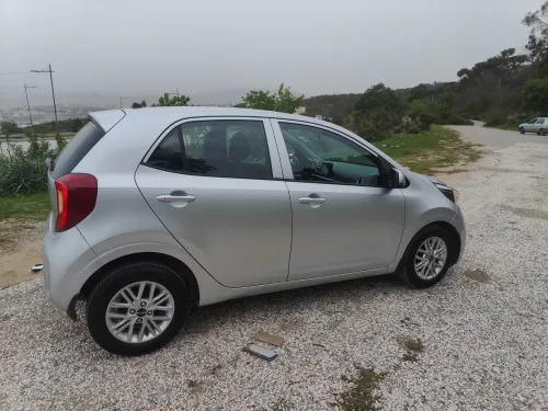 Kia Picanto 2022 