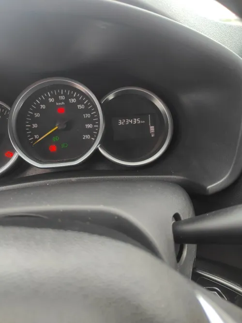 Renault Symbol 2019 Extrême