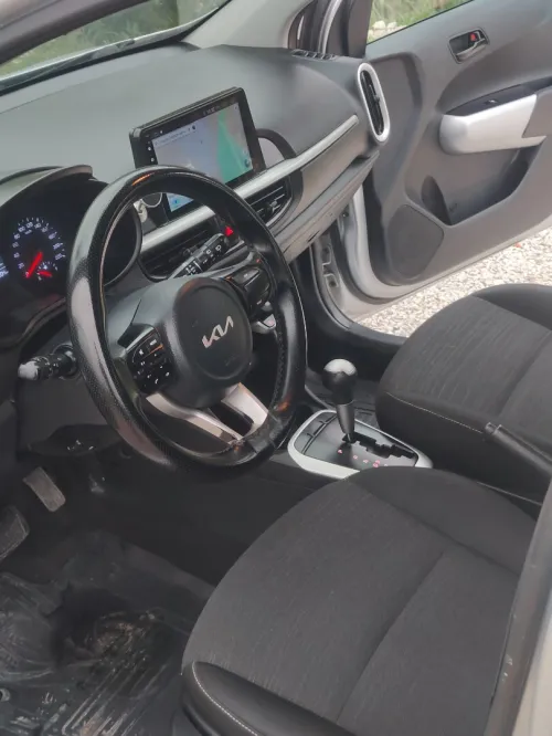 Kia Picanto 2022 
