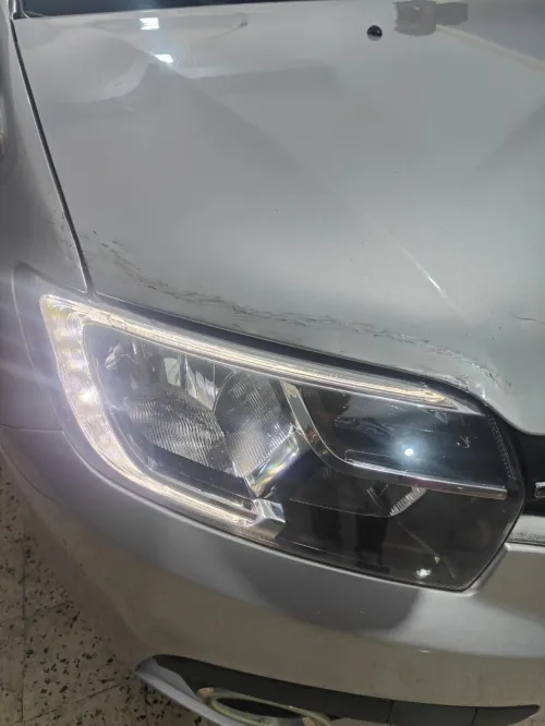 Renault Symbol 2019 Extrême