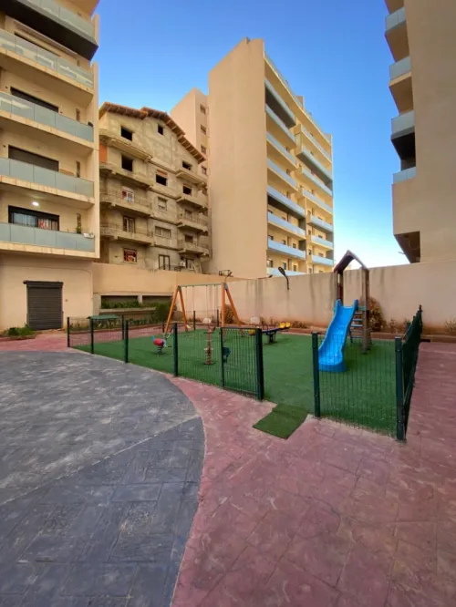 Location Appartement F3 Alger Cheraga
