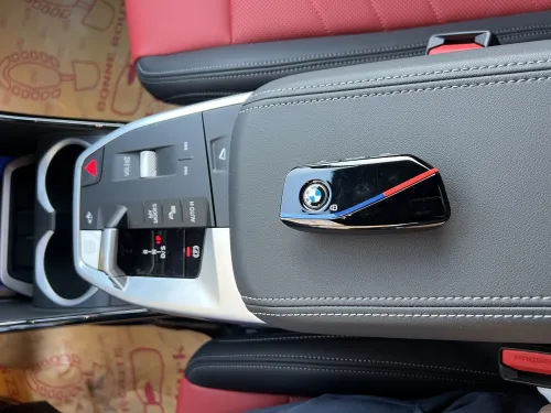 BMW X1 2026 M Performance