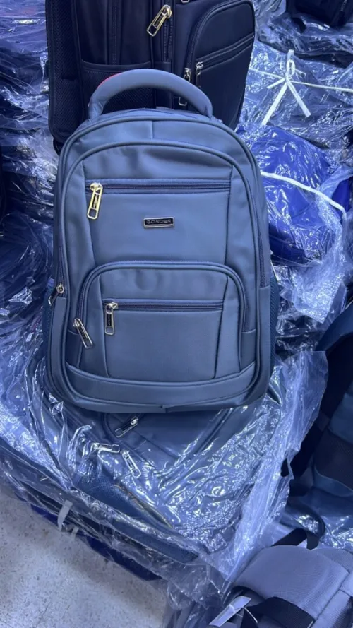 Sac à dos cartable cabas 