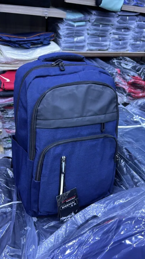 Sac à dos cartable cabas 