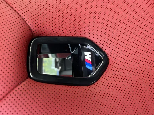 BMW X1 2025 M Performance