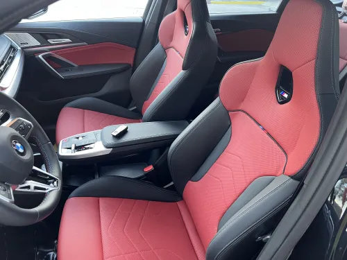 BMW X1 2025 M Performance