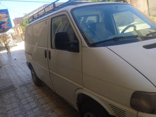Volkswagen T4 TRANSPORTEUR 2000