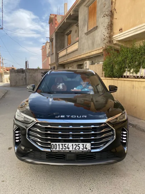 Jetour  X70 PLUS 2025 plus