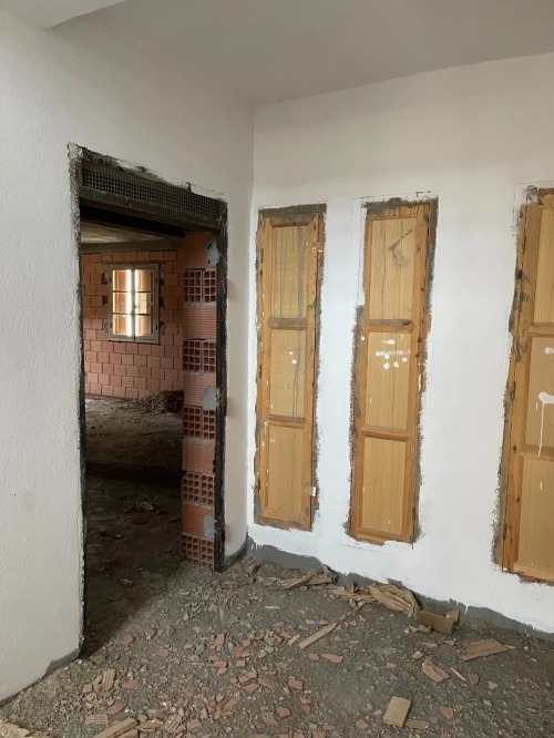 Vente Appartement Batna Batna