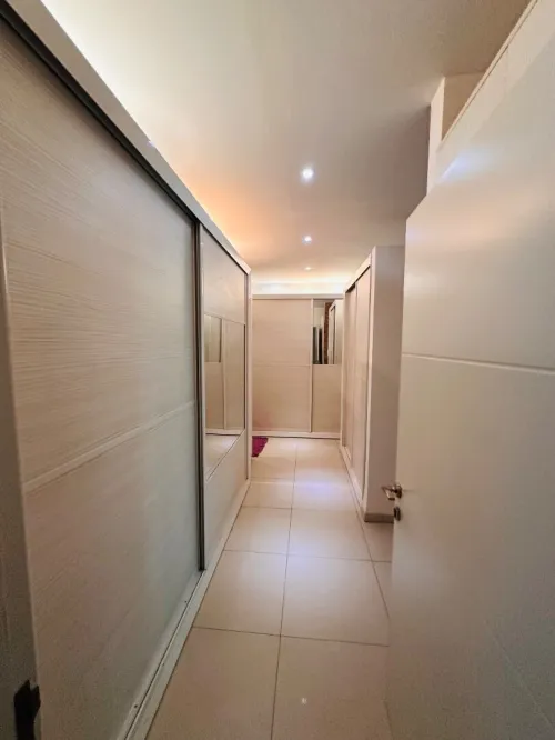 Vente Appartement Penthouse F5 Alger Hydra