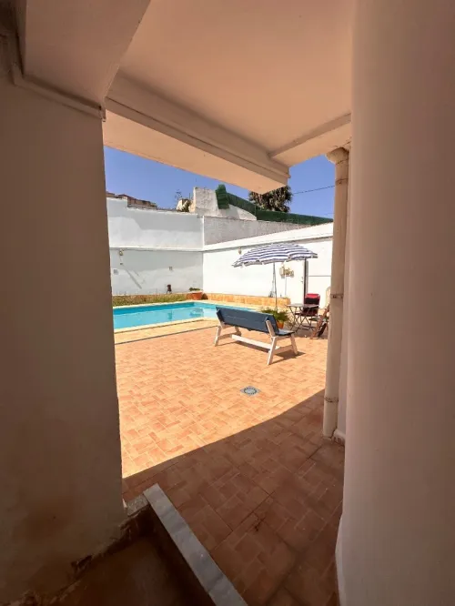 Vente Villa Alger Hydra