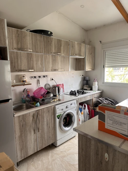Vente Villa Alger Cheraga