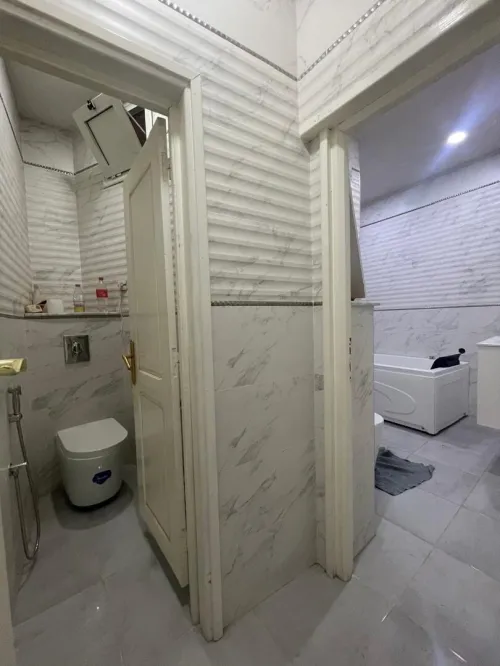 Location Appartement F4 Alger El mouradia