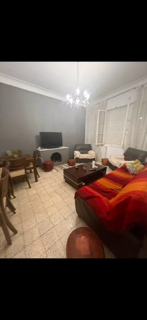 Location Appartement F3 Alger Hydra